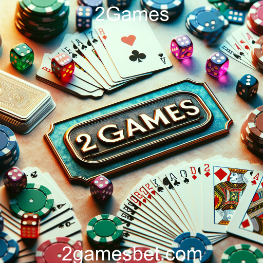 Explorando a Categoria de Jogos de Cartas no 2Games