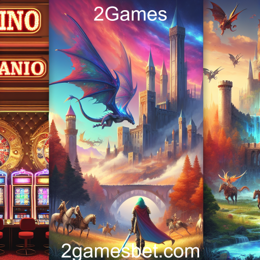 A Evolução e Popularidade dos Jogos de RPG